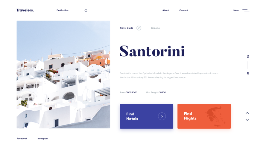 非花哨產品的理念不過,現在它被貼成了"冷性"的高端網頁設計風格