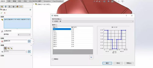 靈活的方案效果對比,幫助你設計更好的產品 SOLIDWORKS 2022 新功能揭秘