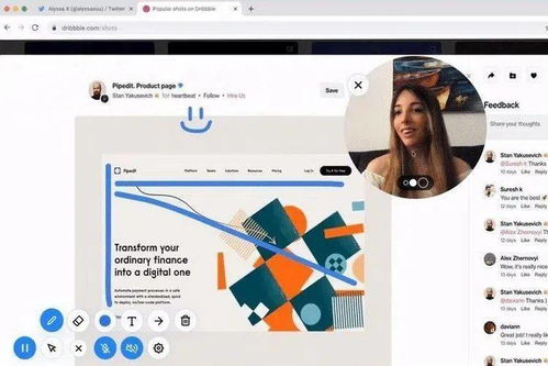 用了7個開源庫,秒殺33種同行工具,這個錄屏工具在Github火了