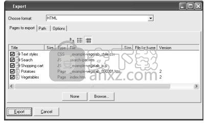 easy web editor下載 網頁制作軟件 v2016.40.1 官方版 安下載