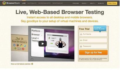 網頁設計的標題吸引用戶的5個方法