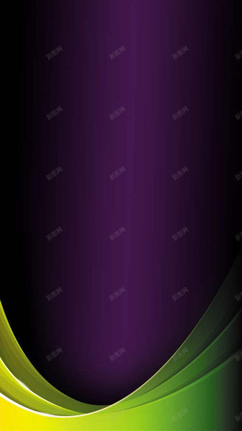 青黃色展架紫色背景h5背景高清素材 公司 設計圖片 免費下載 頁面網(wǎng)頁 平面電商 創(chuàng)意素材 年會素材