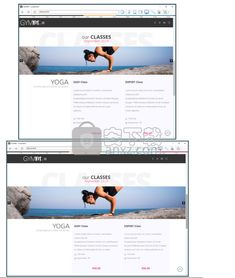 website x5破解版 網(wǎng)頁設計軟件下載 v14.0.3.1 破解版 安下載