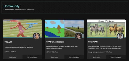 收藏這個網站,零基礎也能成為人工智能設計實踐高手