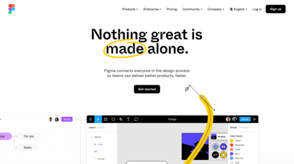 5個好用的在線網頁設計編輯器,神器推薦!