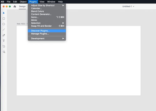 這10款設(shè)計(jì)師都想盤的插件,讓adobe xd比sketch更好用