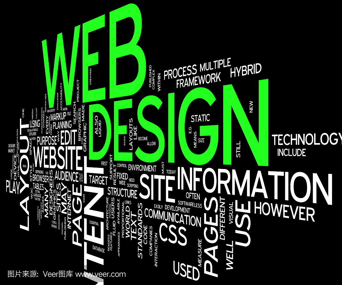 網(wǎng)頁設(shè)計