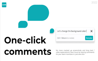 第四波!2022年8月精選實用設計干貨合集