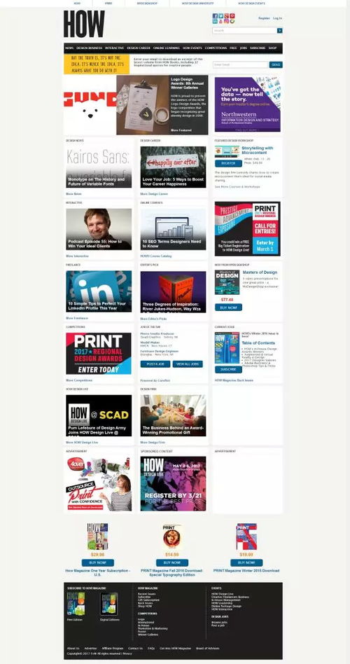 別慌 除了花瓣,設計師還可以用這些素材網站.....