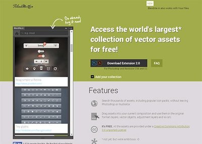 專業(yè)平面設(shè)計師必備的21款Photoshop擴(kuò)展插件|平面-UI-網(wǎng)頁|觀點|七喜老師 - 原創(chuàng)文章 