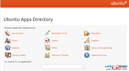 Ubuntu近況回顧:新功能,新硬件,新設計 - 資訊專題 LUPA開源社區