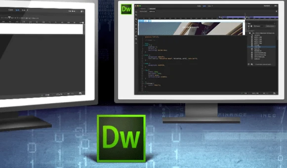 Adobe Dreamweaver 2022最新版軟件包下載 DW2021下載Win/mac附安裝包 全版本