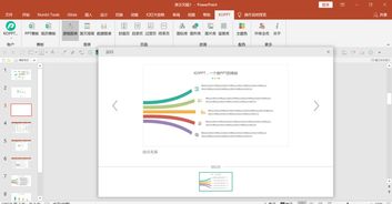如何用形狀,設計一份精美的ppt