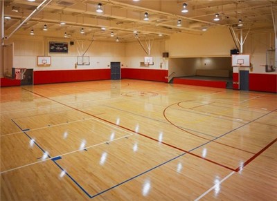 【星潤運動地板與您共勉】心態決定命運!