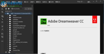 dw cc2019怎么破解 dreamweaver cc2019破解安裝教程 河?xùn)|軟件園