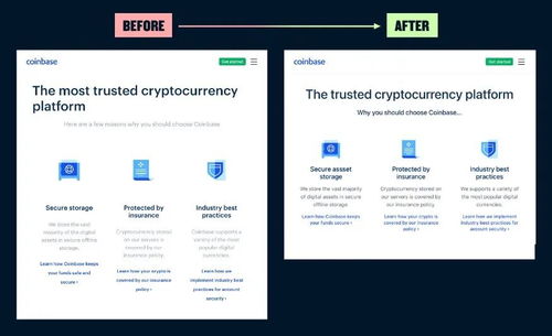 13個小秘訣幫你改善網頁設計的視覺與用戶體驗效果