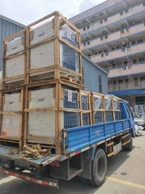 炬邦湖南學校熱水工程