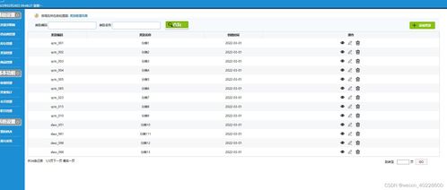 基于JavaWeb的藥店管理系統的設計與實現